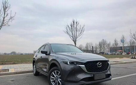 Mazda CX-5 II, 2023 год, 2 650 069 рублей, 3 фотография