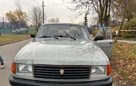 ГАЗ 31029 «Волга», 1996 год, 300 000 рублей, 1 фотография