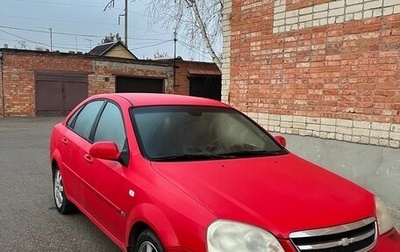 Chevrolet Lacetti, 2006 год, 360 000 рублей, 1 фотография