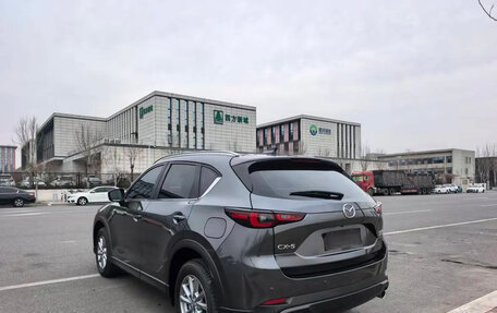 Mazda CX-5 II, 2023 год, 2 650 069 рублей, 5 фотография