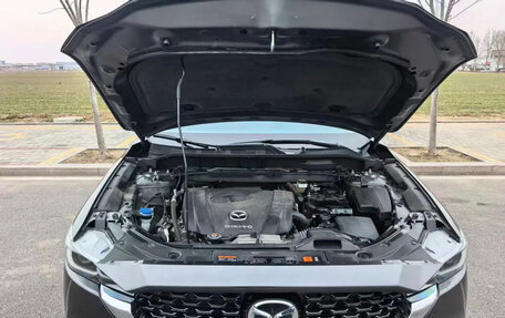 Mazda CX-5 II, 2023 год, 2 650 069 рублей, 12 фотография