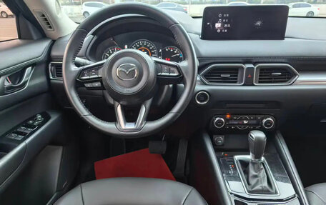 Mazda CX-5 II, 2023 год, 2 650 069 рублей, 10 фотография