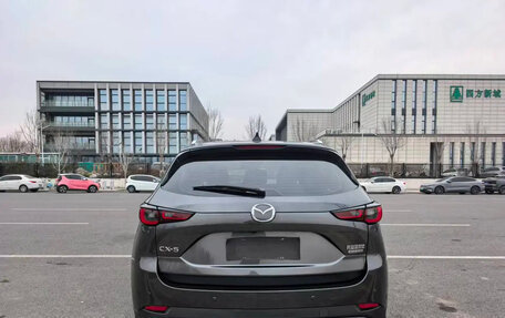 Mazda CX-5 II, 2023 год, 2 650 069 рублей, 6 фотография
