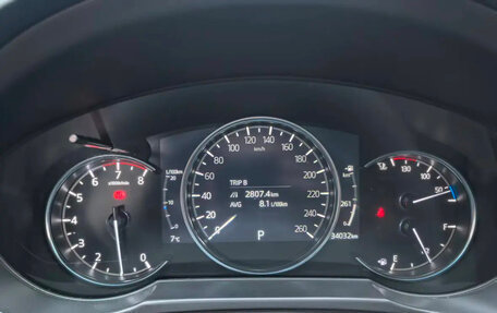 Mazda CX-5 II, 2023 год, 2 650 069 рублей, 11 фотография