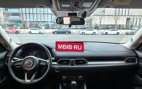 Mazda CX-5 II, 2023 год, 2 650 069 рублей, 9 фотография