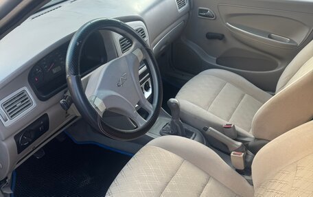 Vortex Corda, 2011 год, 325 000 рублей, 9 фотография