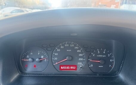 Vortex Corda, 2011 год, 325 000 рублей, 10 фотография