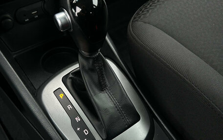 KIA Rio III рестайлинг, 2017 год, 1 150 000 рублей, 19 фотография