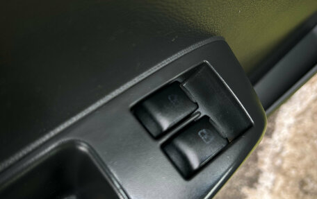 Chevrolet Spark III, 2011 год, 520 000 рублей, 18 фотография