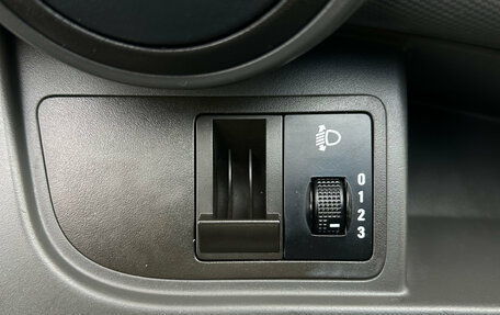 Chevrolet Spark III, 2011 год, 520 000 рублей, 19 фотография