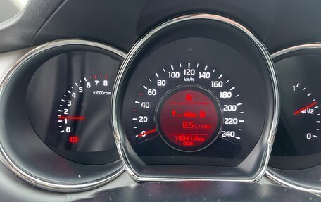 KIA cee'd III, 2014 год, 1 150 000 рублей, 2 фотография