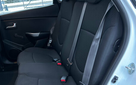 KIA Rio III рестайлинг, 2015 год, 1 180 000 рублей, 10 фотография