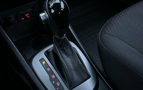 KIA Rio III рестайлинг, 2015 год, 1 180 000 рублей, 20 фотография