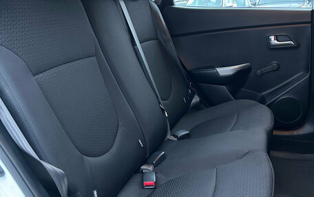 KIA Rio III рестайлинг, 2015 год, 1 180 000 рублей, 11 фотография