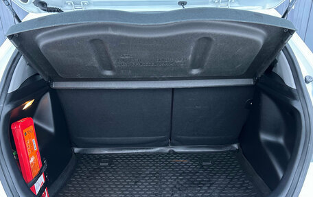 KIA Rio III рестайлинг, 2015 год, 1 180 000 рублей, 23 фотография