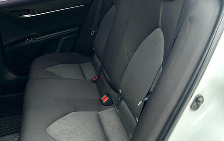 Toyota Camry, 2019 год, 2 790 000 рублей, 10 фотография