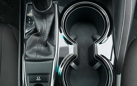 Toyota Camry, 2019 год, 2 790 000 рублей, 20 фотография