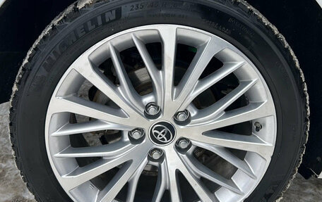 Toyota Camry, 2019 год, 2 790 000 рублей, 26 фотография