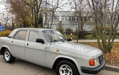 ГАЗ 31029 «Волга», 1996 год, 300 000 рублей, 2 фотография