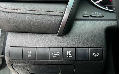 Toyota Camry, 2019 год, 2 790 000 рублей, 24 фотография