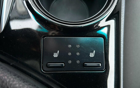 Toyota Camry, 2019 год, 2 790 000 рублей, 21 фотография