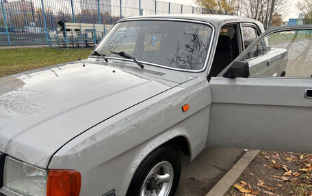 ГАЗ 31029 «Волга», 1996 год, 300 000 рублей, 3 фотография