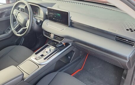 Haval Jolion, 2022 год, 1 710 000 рублей, 11 фотография