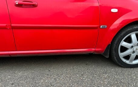 Chevrolet Lacetti, 2006 год, 360 000 рублей, 4 фотография