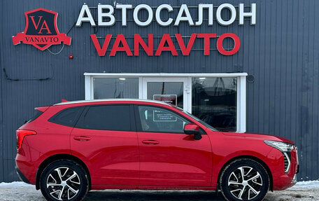 Haval Jolion, 2022 год, 1 710 000 рублей, 5 фотография