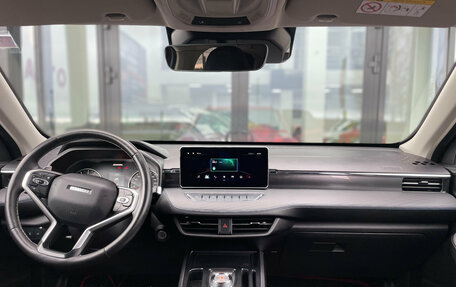 Haval Jolion, 2022 год, 1 710 000 рублей, 9 фотография