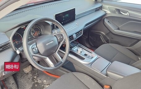 Haval Jolion, 2022 год, 1 710 000 рублей, 10 фотография