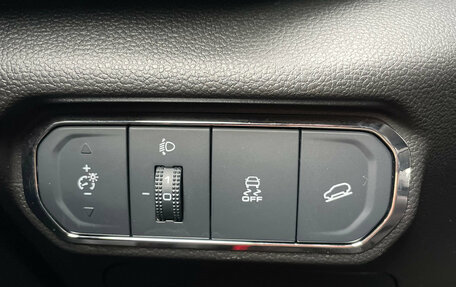 Haval Jolion, 2022 год, 1 710 000 рублей, 17 фотография