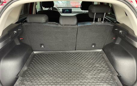 Haval Jolion, 2022 год, 1 710 000 рублей, 22 фотография