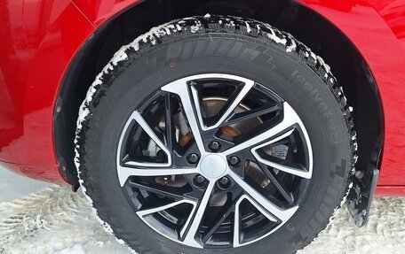 Haval Jolion, 2022 год, 1 710 000 рублей, 23 фотография