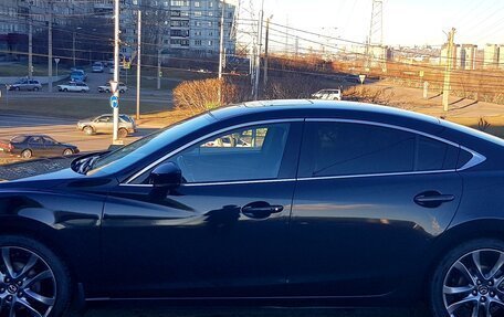Mazda 6, 2018 год, 2 350 000 рублей, 3 фотография