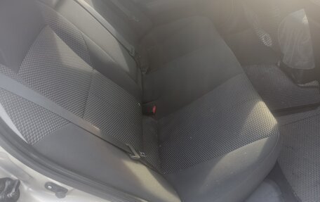 Mitsubishi Galant IX, 2007 год, 777 000 рублей, 12 фотография