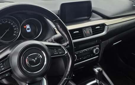 Mazda 6, 2018 год, 2 350 000 рублей, 4 фотография