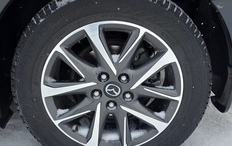 Mazda 6, 2018 год, 2 350 000 рублей, 12 фотография