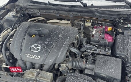 Mazda 6, 2018 год, 2 350 000 рублей, 15 фотография