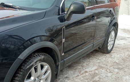 Opel Antara I, 2013 год, 1 200 000 рублей, 8 фотография