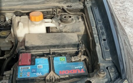 Opel Antara I, 2013 год, 1 200 000 рублей, 11 фотография