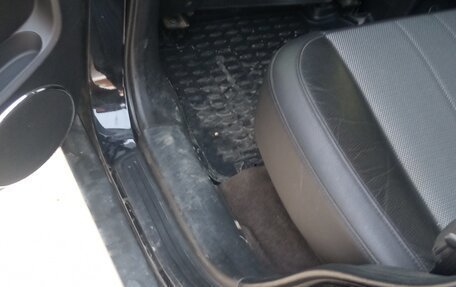 Opel Antara I, 2013 год, 1 200 000 рублей, 16 фотография