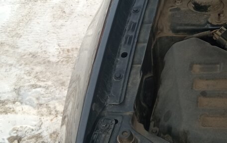 Opel Antara I, 2013 год, 1 200 000 рублей, 12 фотография