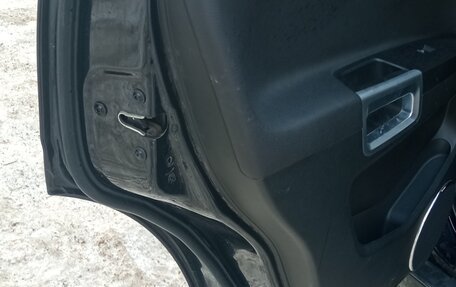 Opel Antara I, 2013 год, 1 200 000 рублей, 15 фотография