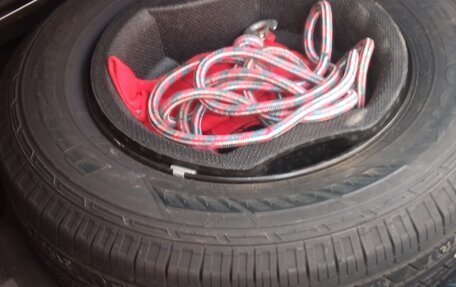 Opel Antara I, 2013 год, 1 200 000 рублей, 22 фотография