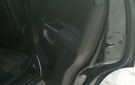 Opel Antara I, 2013 год, 1 200 000 рублей, 19 фотография