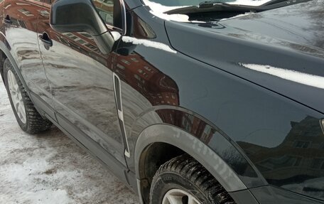 Opel Antara I, 2013 год, 1 200 000 рублей, 9 фотография