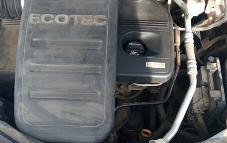 Opel Antara I, 2013 год, 1 200 000 рублей, 10 фотография