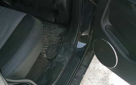 Opel Antara I, 2013 год, 1 200 000 рублей, 20 фотография