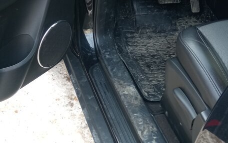 Opel Antara I, 2013 год, 1 200 000 рублей, 14 фотография